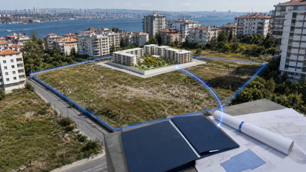 Kentsel Dönüşümde Müteahhit Nasıl Seçilir? 12 Kritik Kontrol